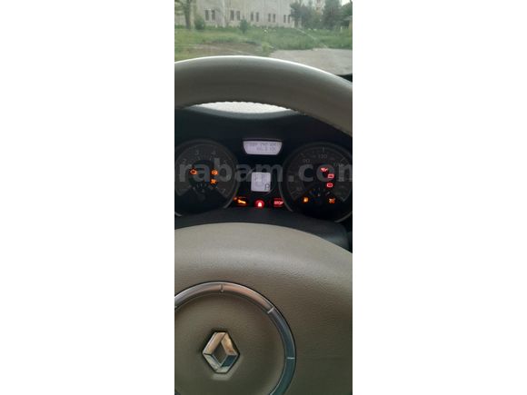 Sahibinden Renault Megane 1.6 Privilege 2010 Model