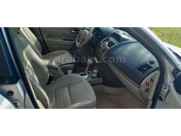 Sahibinden Renault Megane 1.6 Privilege 2010 Model