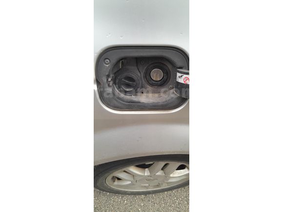 Sahibinden Renault Megane 1.6 Privilege 2010 Model