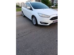 Sahibinden Ford Focus 1.5 TDCi Trend X 2016 Model