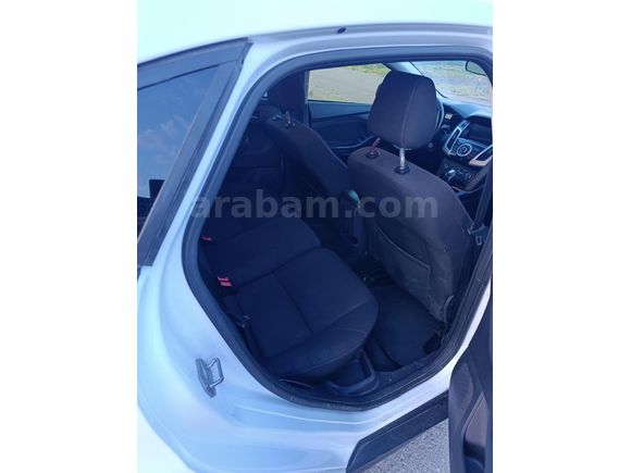 Sahibinden Ford Focus 1.5 TDCi Trend X 2016 Model