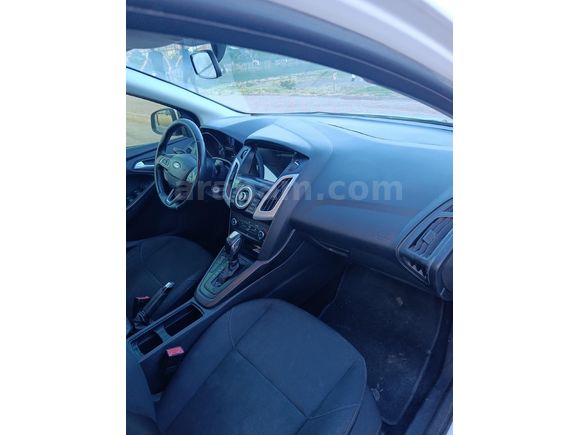 Sahibinden Ford Focus 1.5 TDCi Trend X 2016 Model