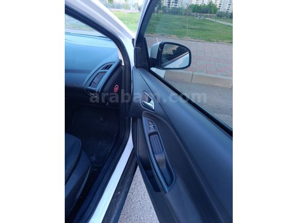 Sahibinden Ford Focus 1.5 TDCi Trend X 2016 Model