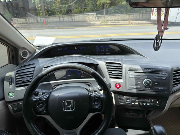 Sahibinden Honda Civic 1.6i VTEC Eco Elegance 2016 Model 