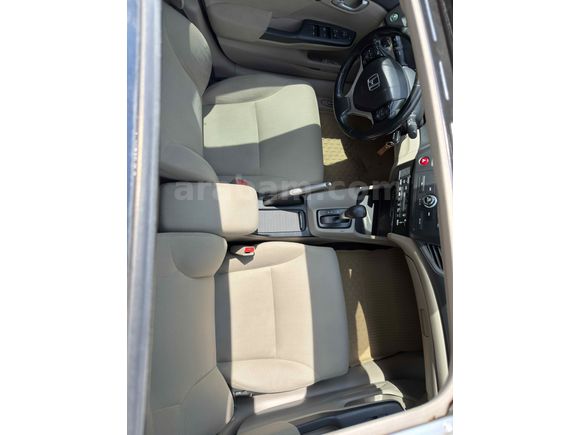 Sahibinden Honda Civic 1.6i VTEC Eco Elegance 2016 Model 