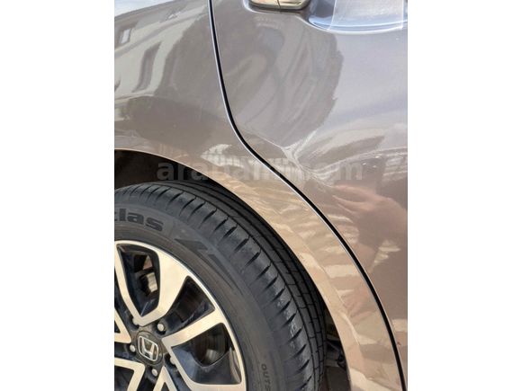 Sahibinden Honda Civic 1.6i VTEC Eco Elegance 2016 Model 