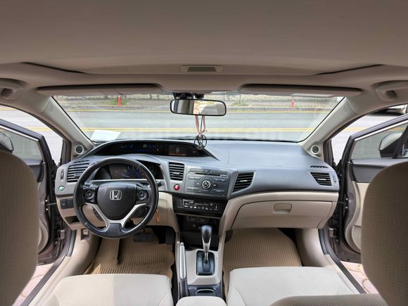 Sahibinden Honda Civic 1.6i VTEC Eco Elegance 2016 Model 