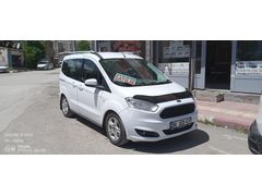 Galeriden Ford Tourneo Courier 1.5 TDCi Delux 2016 Model Van