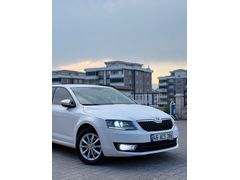 Sahibinden Skoda Octavia 1.6 TDI Elegance CR 2013 Model 