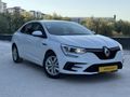 2022 MEGANE 1.3TCE OTOMATİK 118 BİN KMDE KREDİ KARTI GEÇERLİ