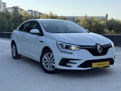 2022 MEGANE 1.3TCE OTOMATİK 118 BİN KMDE KREDİ KARTI GEÇERLİ