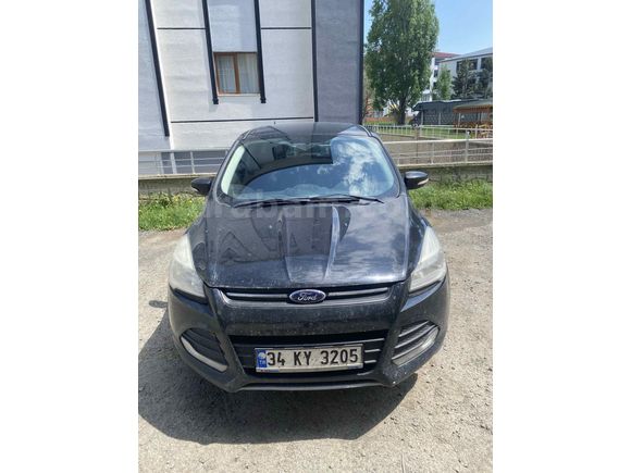 Sahibinden Ford Kuga 1.6 EcoBoost Trend X 2014 Model 