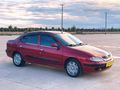 ŞENTÜRKLERDEN MEGANE 1.6 16V BORDO