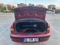 ŞENTÜRKLERDEN MEGANE 1.6 16V BORDO