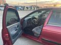 ŞENTÜRKLERDEN MEGANE 1.6 16V BORDO
