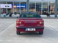 ŞENTÜRKLERDEN MEGANE 1.6 16V BORDO