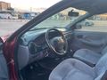 ŞENTÜRKLERDEN MEGANE 1.6 16V BORDO