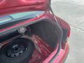 ŞENTÜRKLERDEN MEGANE 1.6 16V BORDO