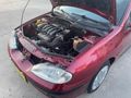 ŞENTÜRKLERDEN MEGANE 1.6 16V BORDO