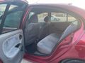 ŞENTÜRKLERDEN MEGANE 1.6 16V BORDO