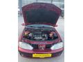 ŞENTÜRKLERDEN MEGANE 1.6 16V BORDO