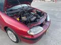 ŞENTÜRKLERDEN MEGANE 1.6 16V BORDO