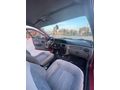 ŞENTÜRKLERDEN MEGANE 1.6 16V BORDO