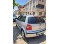 Sahibinden Volkswagen Polo 1.4 Basicline 2004 Model  164000 km Gri Hatasız boyasız