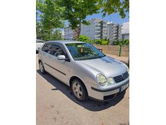 Sahibinden Volkswagen Polo 1.4 Basicline 2004 Model  164000 km Gri Hatasız boyasız