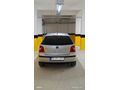 Sahibinden Volkswagen Polo 1.4 Basicline 2004 Model  164000 km Gri Hatasız boyasız