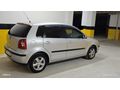 Sahibinden Volkswagen Polo 1.4 Basicline 2004 Model  164000 km Gri Hatasız boyasız