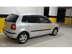 Sahibinden Volkswagen Polo 1.4 Basicline 2004 Model  164000 km Gri Hatasız boyasız