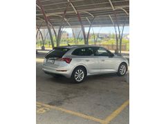 Sahibinden Skoda Scala 1.6 TDI Premium 2020 Model 