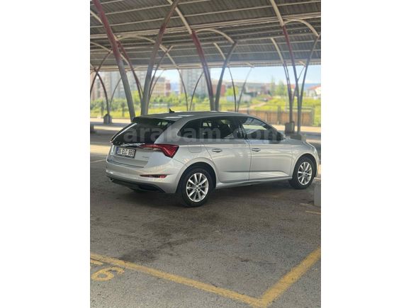Sahibinden Skoda Scala 1.6 TDI Premium 2020 Model 