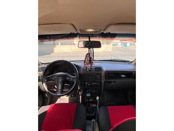 ?? EFSANE KASA VECTRA | 2.0 MOTOR | LPG'Lİ | SES SİSTEMLİ ??
