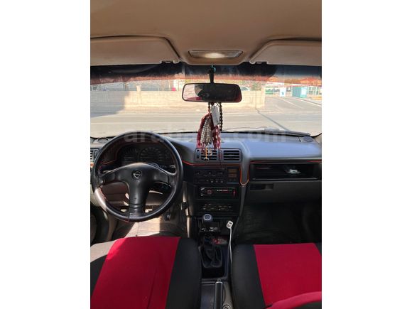 ?? EFSANE KASA VECTRA | 2.0 MOTOR | LPG'Lİ | SES SİSTEMLİ ??