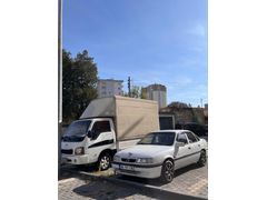 ?? EFSANE KASA VECTRA | 2.0 MOTOR | LPG'Lİ | SES SİSTEMLİ ??