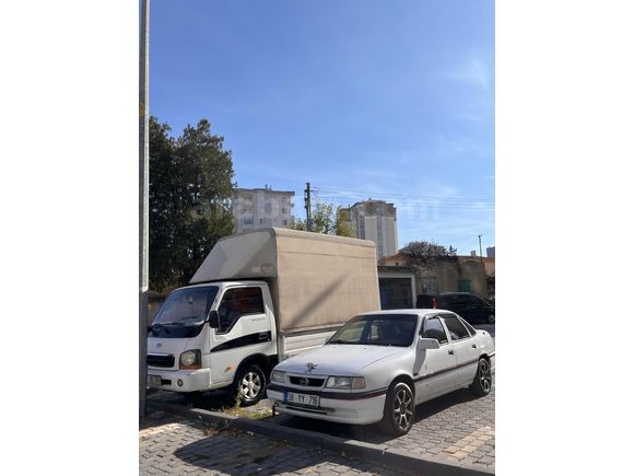?? EFSANE KASA VECTRA | 2.0 MOTOR | LPG'Lİ | SES SİSTEMLİ ??