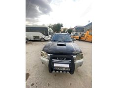 Sahibinden Nissan Skystar 4x2 2010 Model