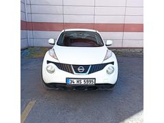 2012 NISSAN JUKE BOYASIZ HATASIZ DEĞİŞENSİZ