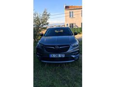 Sahibinden Opel Grandland X 1.5 D EcoTEC 120.Yıl 2019 Model Orjinal,Boya,Değişen YOK.