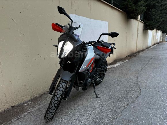 Sahibinden KTM 390 Adventure 
