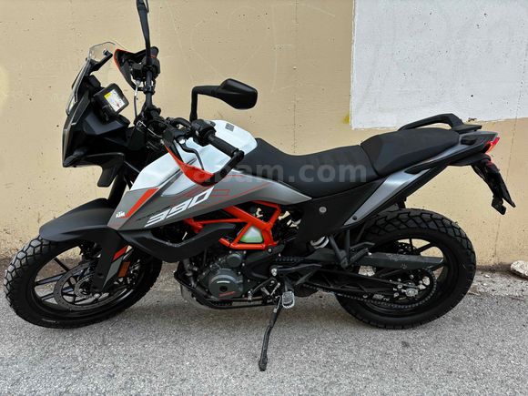 Sahibinden KTM 390 Adventure 
