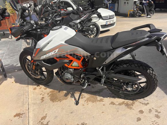 Sahibinden KTM 390 Adventure 