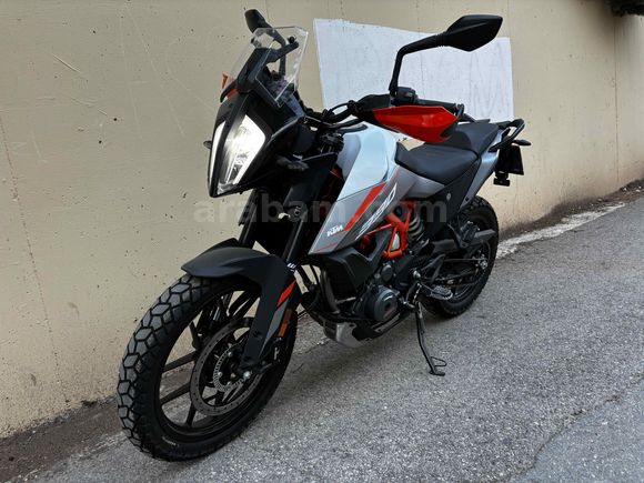 Sahibinden KTM 390 Adventure 