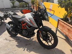 Sahibinden KTM 390 Adventure 