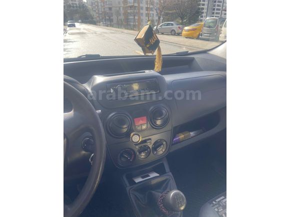 Sahibinden Citroen Nemo 1.3 HDi X 2013 Model 