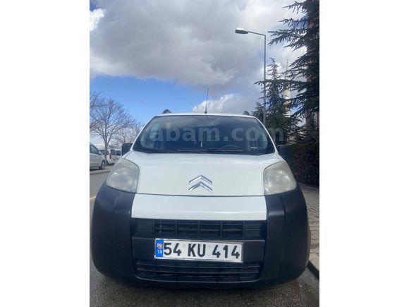 Sahibinden Citroen Nemo 1.3 HDi X 2013 Model 