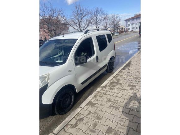 Sahibinden Citroen Nemo 1.3 HDi X 2013 Model 