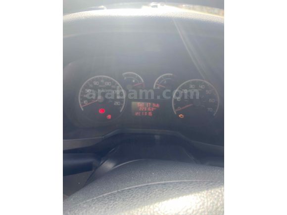 Sahibinden Citroen Nemo 1.3 HDi X 2013 Model 
